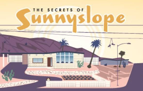 The Modern Phoenix Home Tour Explores Sunnyslope