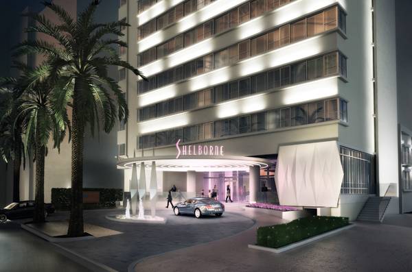 Hautels: Keith Menin Has Big Plans for the Shelborne South Beach
