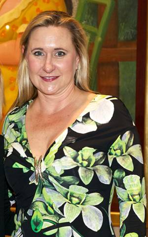 Haute Secrets Miami: Nicole Willson Lozano