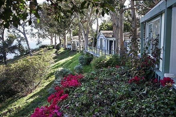 Celebrity Living: Minnie Driver’s Multi-Million Dollar Mobile Home