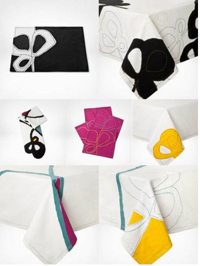 Haute 100 New York Update: Diane von Furstenberg Launches DVF Home Collection