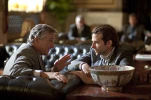 Haute Event: Bradley Cooper, Abbie Cornish, Robert DeNiro and other Celebs attend NY Premiere of Limitless