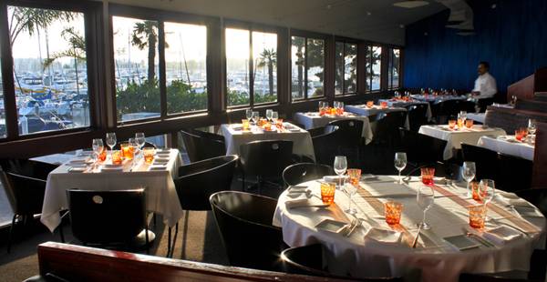 Haute Dining: The Ultimate Culinary Experience at Café Del Rey