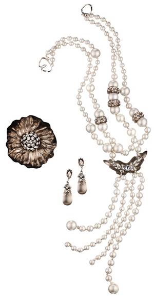 Hautels: Fine Jewelry Meets Hotel Luxury with Alexis Bittar’s St. Regis Collection
