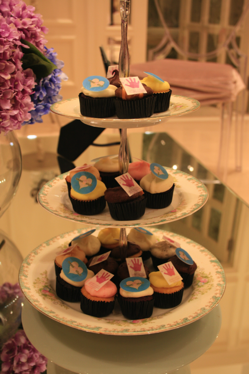 Haute Event: Symphony Style Hosts S/S 2011 Collections Preview in Support of World Down Syndrome Day