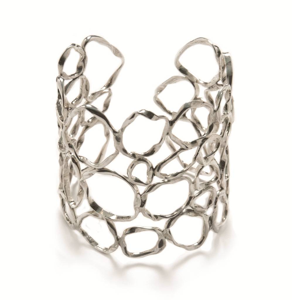 Haute Jewelry Obsession: Atlanta-Based Designer Amy Bubes