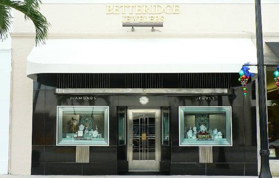 Haute Event: Palm Beach Opera Guild Hosts Special Event at Betteridge Jewelers