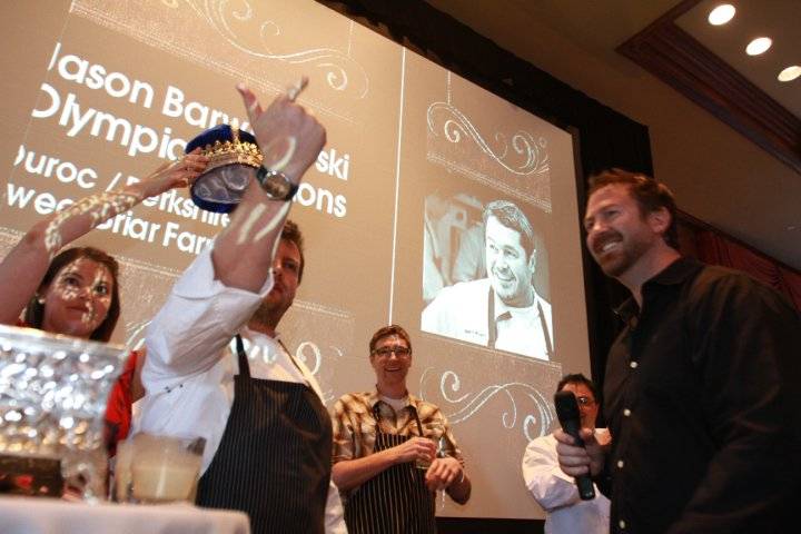 Cochon 555: The Traveling Culinary Competition Comes to Chicago
