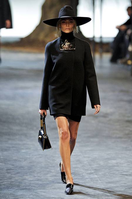 Haute Fashion: Behind-the-Scenes at Paris Fashion Week Lanvin Runway Show