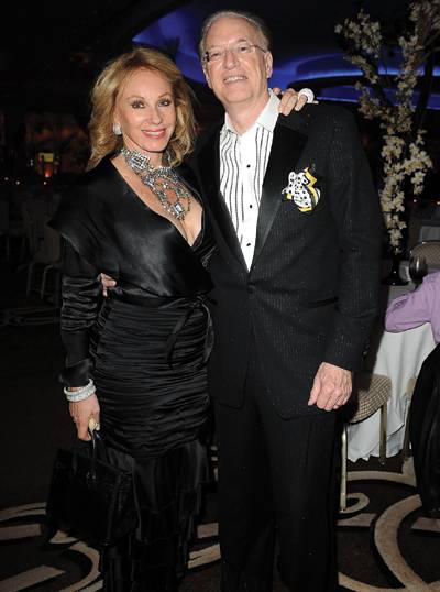 Tonight: Roy & Lea Black Host Blacks’ Annual Gala with Performances by Pharrell, Pitbull, and Dionne Warwick