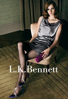 Haute Update: L.K. Bennett Brings UK Style to Atlanta