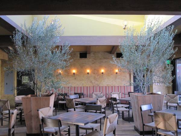 Haute Dining Update: Mezze to Open One Week From Today