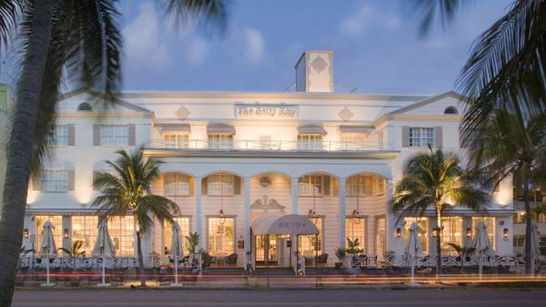 Haute Event: “Roast or Toast” Launch Party at The Betsy Hotel
