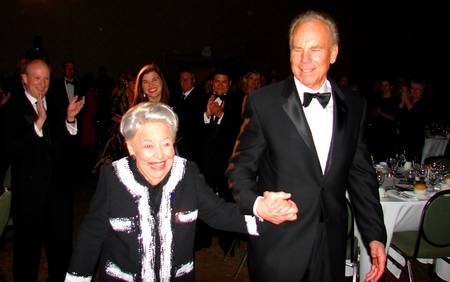 Haute Event: Ebby Halliday’s 100th Birthday Roast and Toast