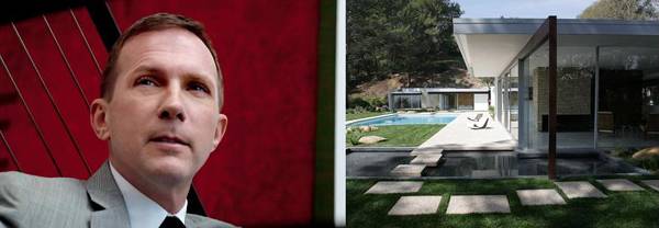 Q&A: Exclusive Interview with Celebrity Designer Tim Campbell