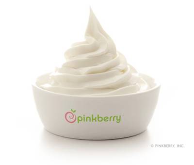 Pinkberry is Coming to Miami!