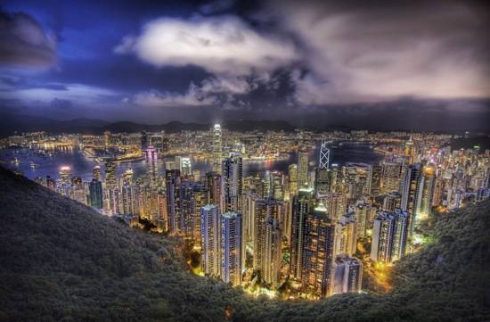 Four Asian Cities Among Top Ten Most Popular Destinations for Luxury Brands