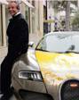 King of Luxury: By Appointment Only