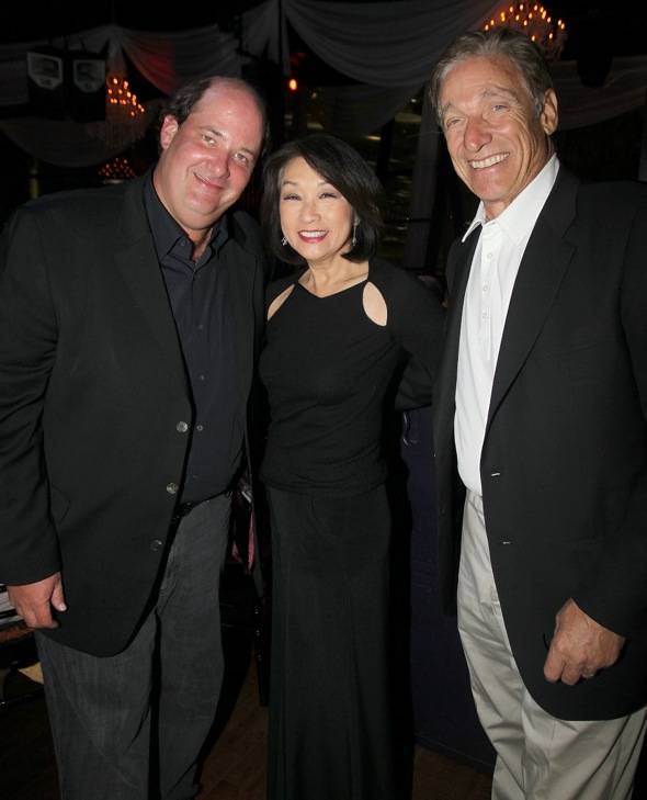 Haute Event: Michael Jordan and Golfing Celebs at Beso and Haze for the Michael Jordan Celebrity Invitational