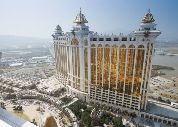 Hautels: Galaxy Macau Names Jeannie Cho Lee Master of Wine
