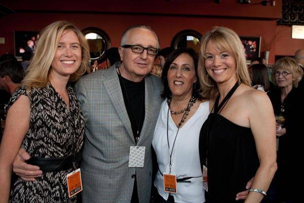 Haute Event: Notes & Words Charity Event Raises Half a Million Dollars for Children’s Hospital