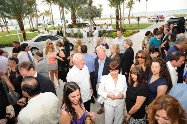 Haute Event: B Ocean Fort Lauderdale Grand Opening Celebration