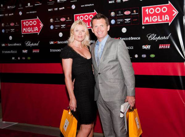 Haute Event: Mille Miglia Los Angeles
