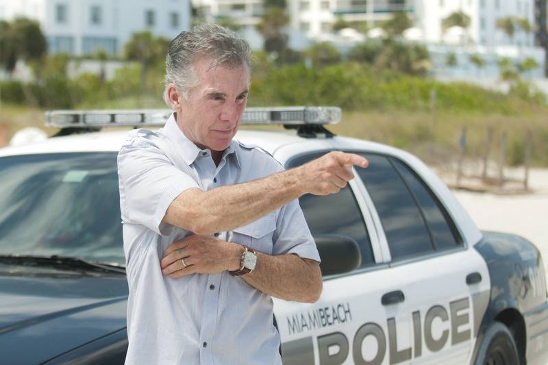 Haute Event: John Walsh Hosts Charity Event to Benefit the National Center for Missing & Exploited Children