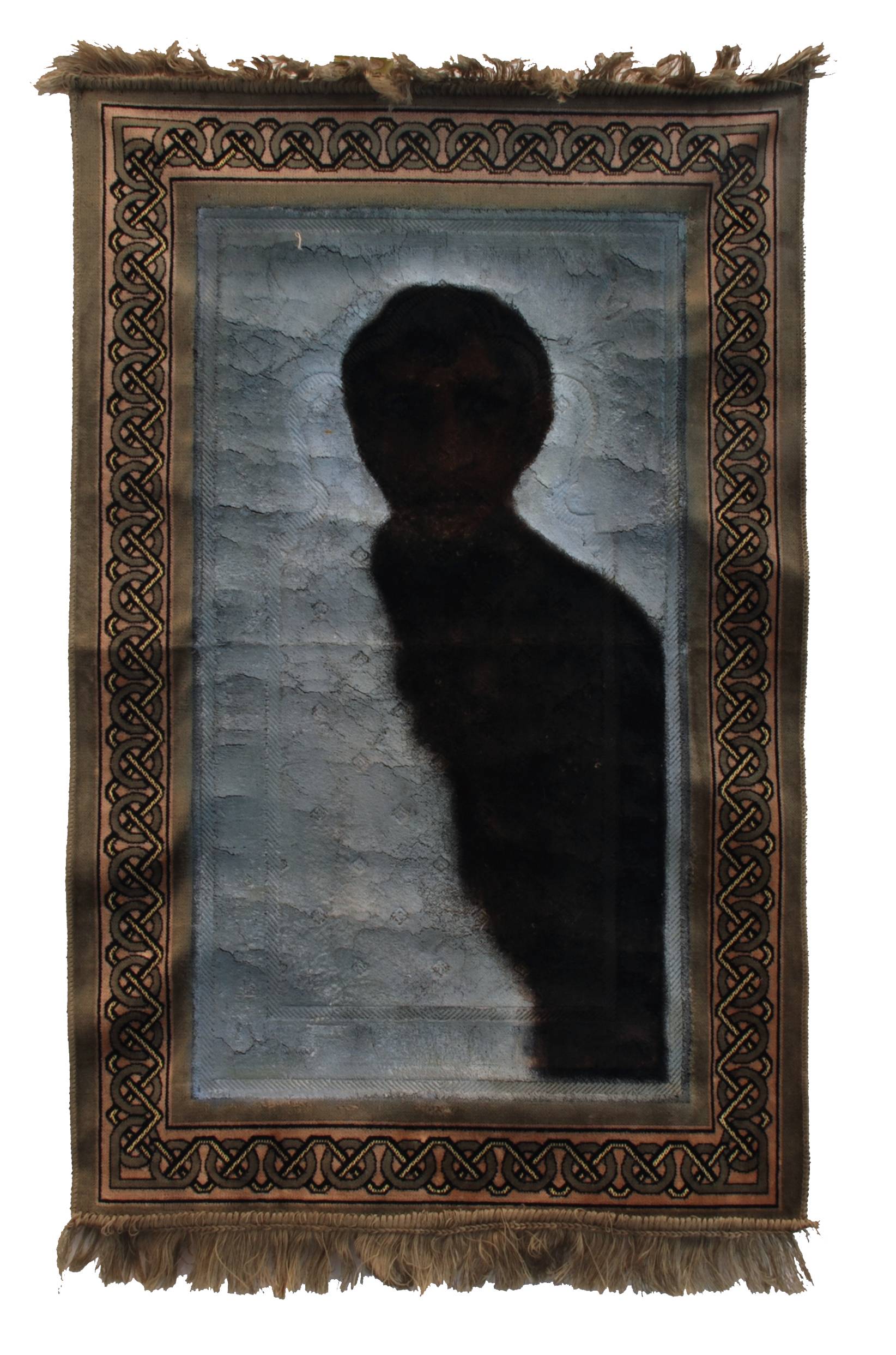 Artspace Exhibition Features Various Artists from the Middle East