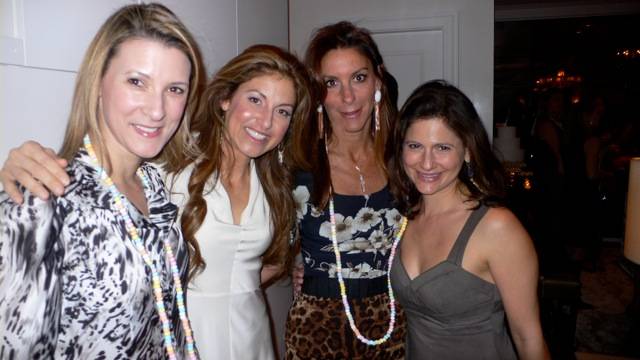Dori’s World: Dylan Lauren’s Bridal Shower