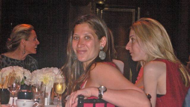 Dori’s World: New York Presbyterian Hospital Fashion Show & Luncheon