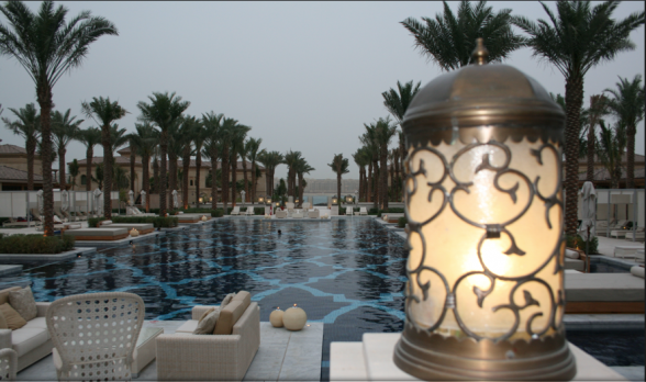 Haute Dining: STAY by Yannick Alléno at the One&Only, The Palm