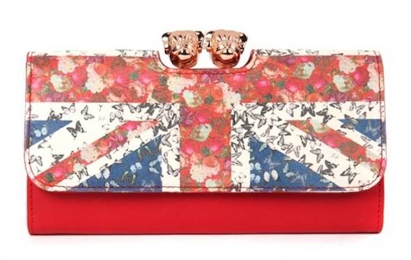 Celebrate the Royal Wedding with the Ted Baker London Capsule Collection