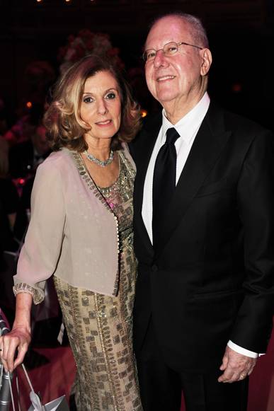 Haute Event: Miami City Ballet Celebrated 25 years with a Black Tie Gala and Season Ending Performance of Romeo and Juliet