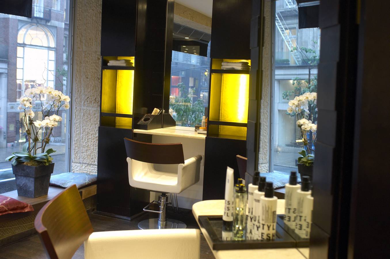 Valery Joseph Salons for Mother’s Day
