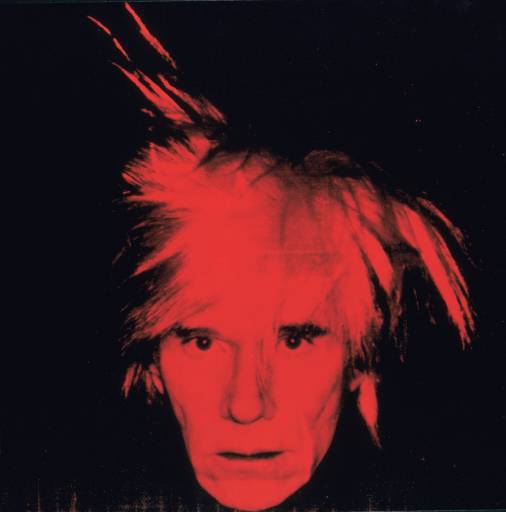 Christie’s Could Sell Warhol’s Last Great Masterpiece for $40 Million