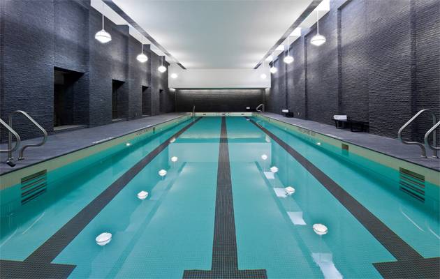 Celebrity Living: NY Knicks’ Carmelo Anthony Rents Four Luxury Apartments on New York’s West Side