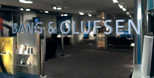 Haute Event: Bang & Olufsen Opens at the Village at Gulfstream Park