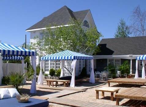 Haute Dining: Nobu is Coming to the Hamptons