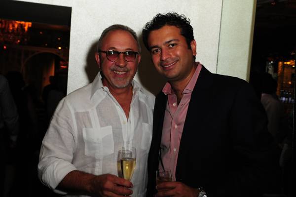 Haute Event: Miami’s Most Influential People Come Together for Haute 100 Dinner
