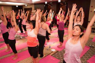 Save the Date: Fit Fest 2011
