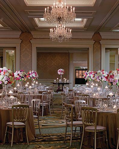 Save the Date: Fashion for Fertility Charity Fundraiser at Four Seasons Chicago