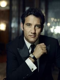 Haute Time: Jaeger-LeCoultre Celebrates 80 Years of Reverso Watch with “Virtual Museum” Featuring Clive Owens