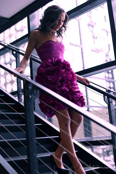 Save the Date: Horacio Nieto Fashion Show
