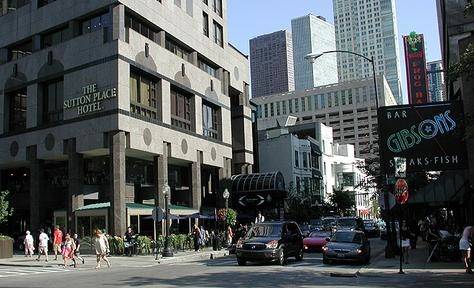 Tomorrow: Special Chicago Shopping Event–The Intersection of Style