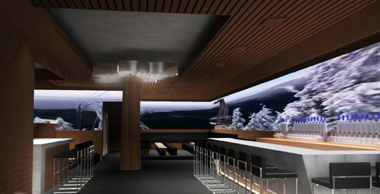Haute Dining: Chef Todd Erickson Leaves Zuma to Pilot Haven Gastro-Lounge, Opening May 6