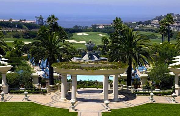 Haute Event: Easter at the St. Regis Monarch Beach