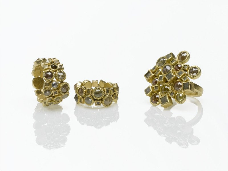 Save the Date: Todd Reed Trunkshow at Altered Space Gallery on Abbot Kinney