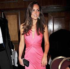 ‘Kate Middleton Effect’ To Give Luxury Brands a Multi-Billion Sales Boost