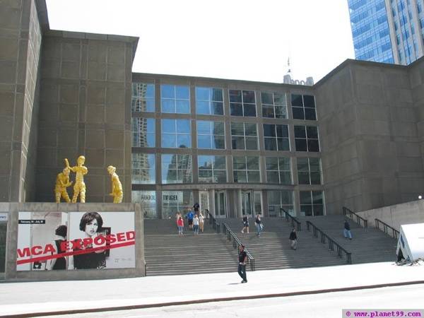 Save the Date: Special Event to Support Art Chicago and NEXT